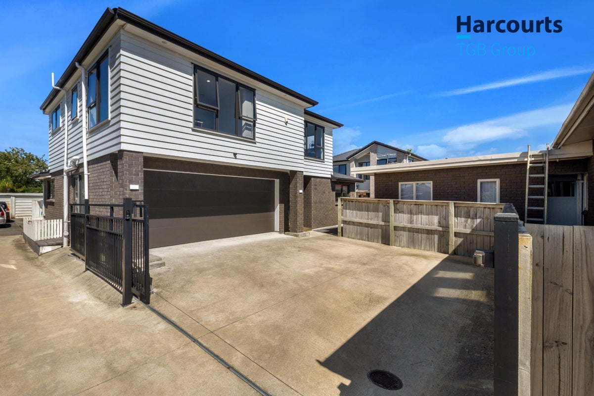 62B Wintere Road, Papatoetoe, Manukau City, Auckland - Carousel 1