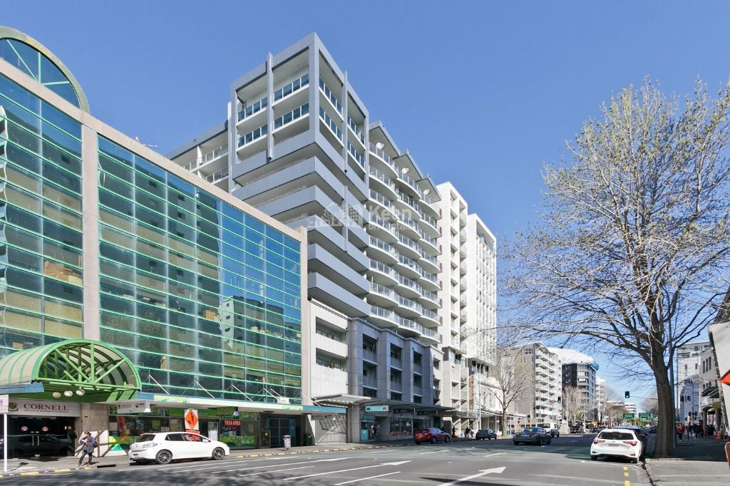 608/152 Hobson Street, Auckland Central, Auckland - Carousel 18
