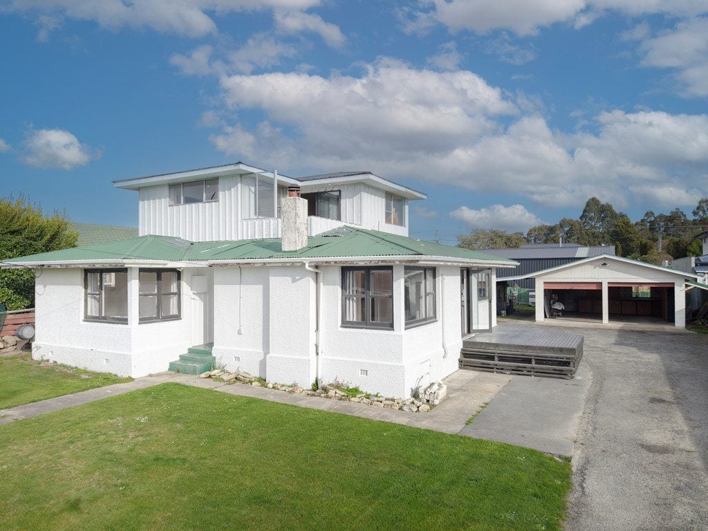 30 Oban Street, Holmes Hill, Oamaru - Carousel 1