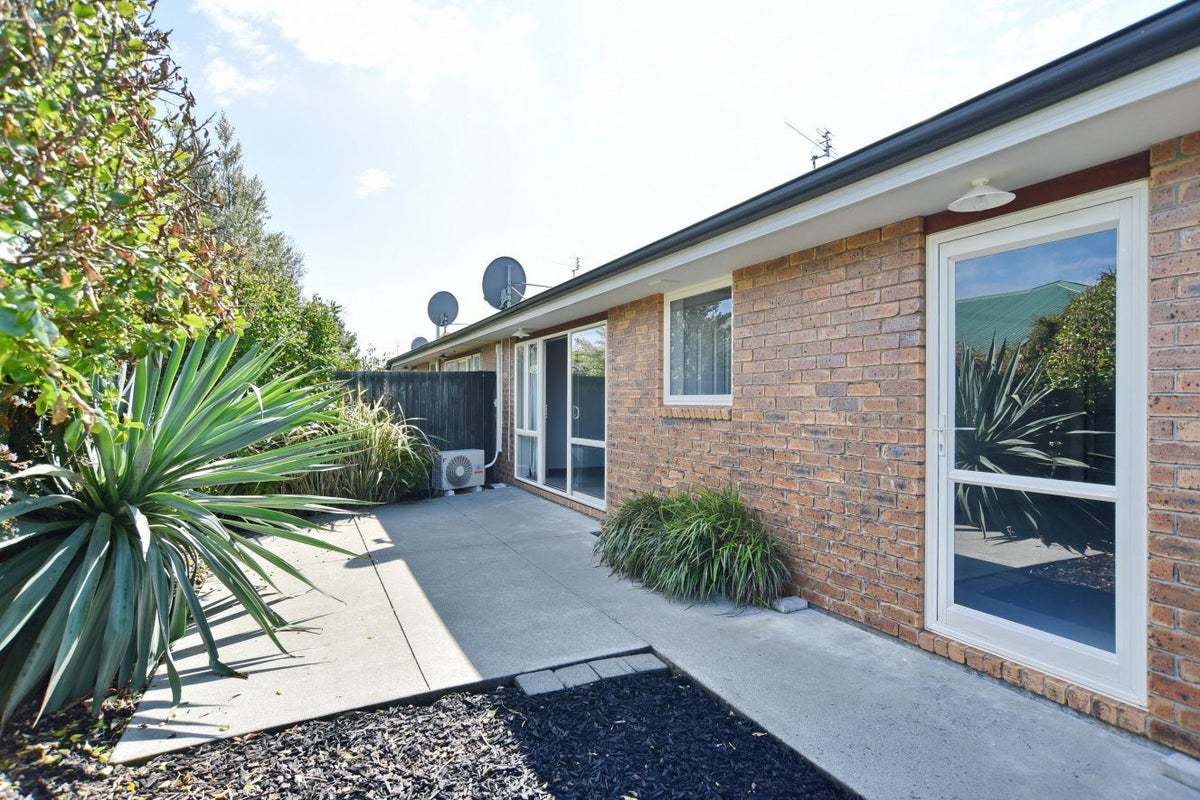 16D Lyndon Street, Riccarton, Christchurch - Carousel 1