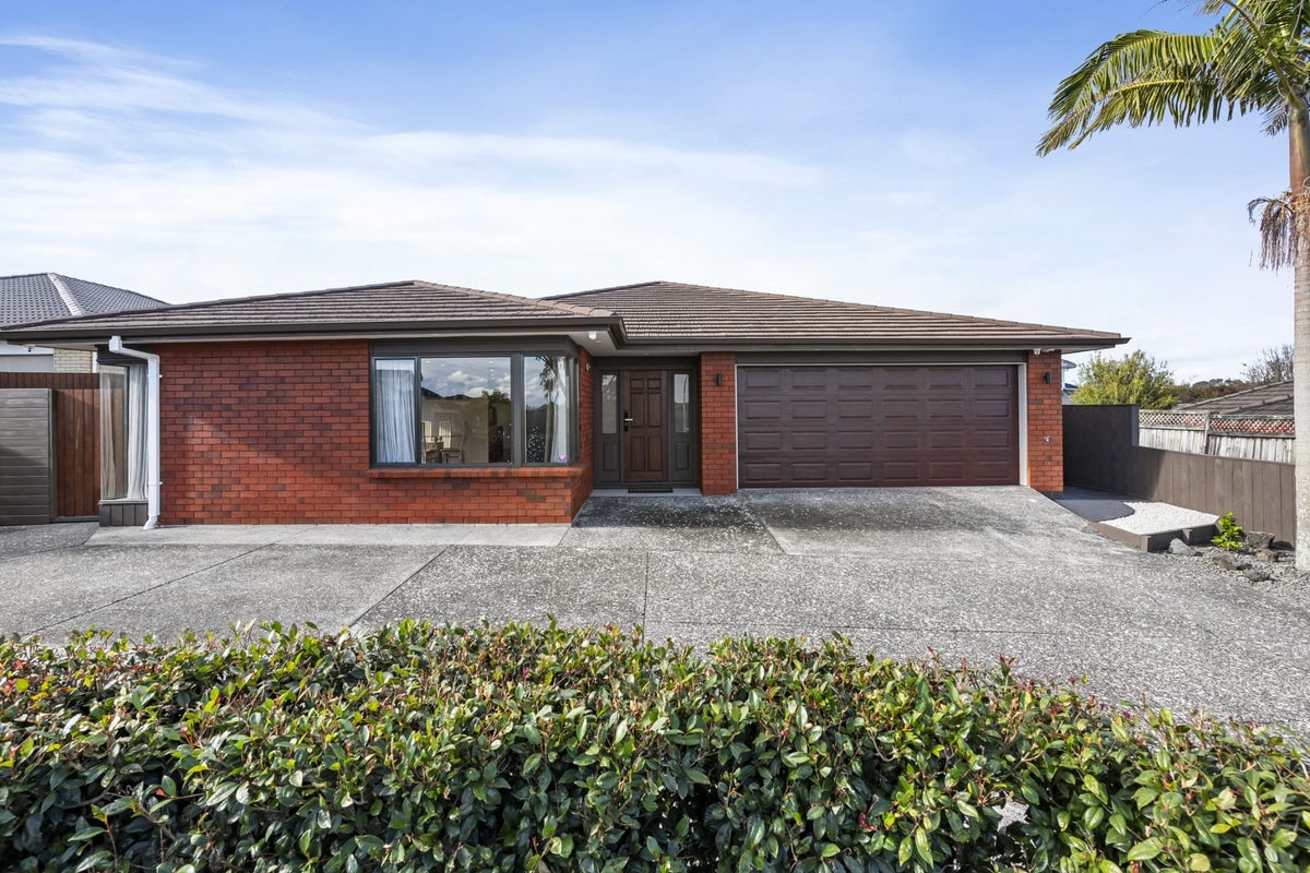 14 Vivaldi Place, Mount Roskill, Auckland - Carousel 2