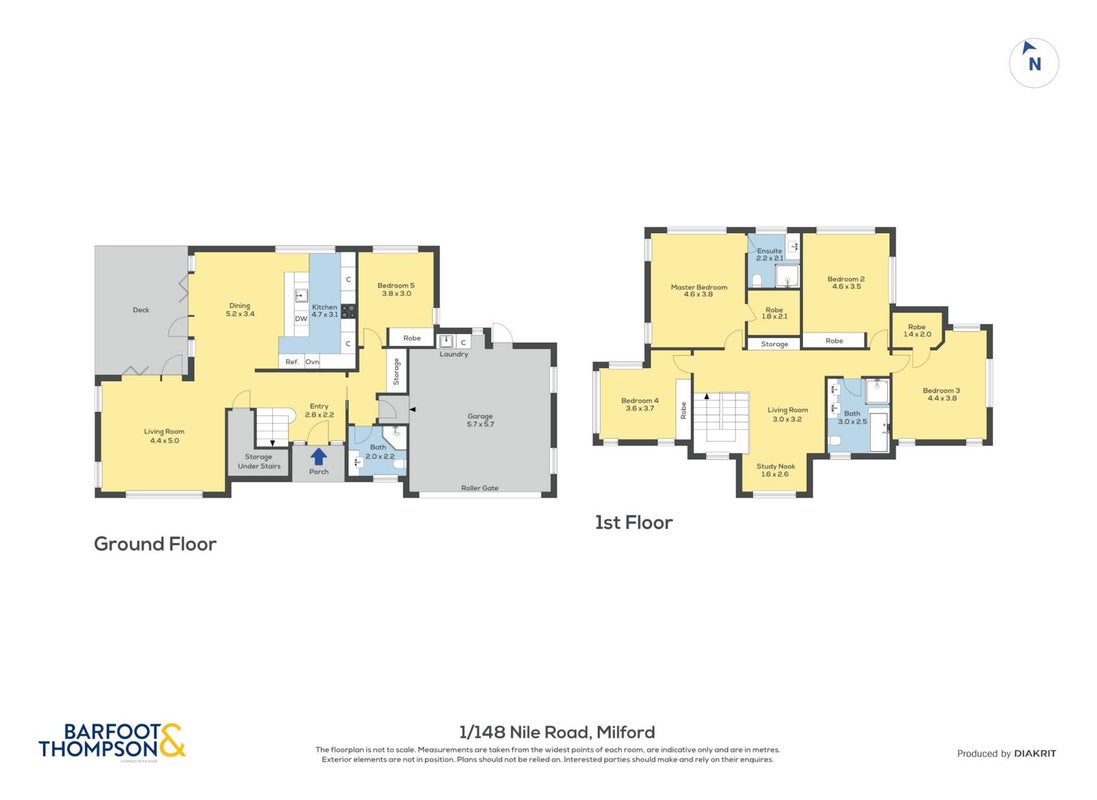148 Nile Road, Milford, Auckland - Carousel 25
