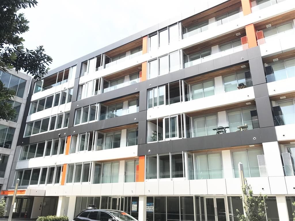 407/6A Nugent street, Grafton, Auckland - Carousel 1