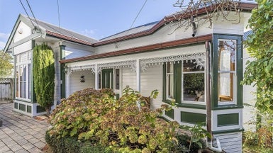 38 Rose Street, Wadestown, Wellington - Carousel 1