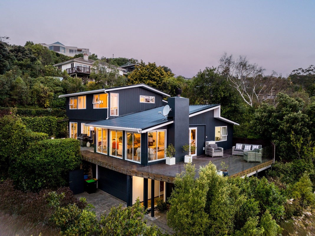 5 Glengyle Street, Vauxhall, Dunedin - Carousel 2