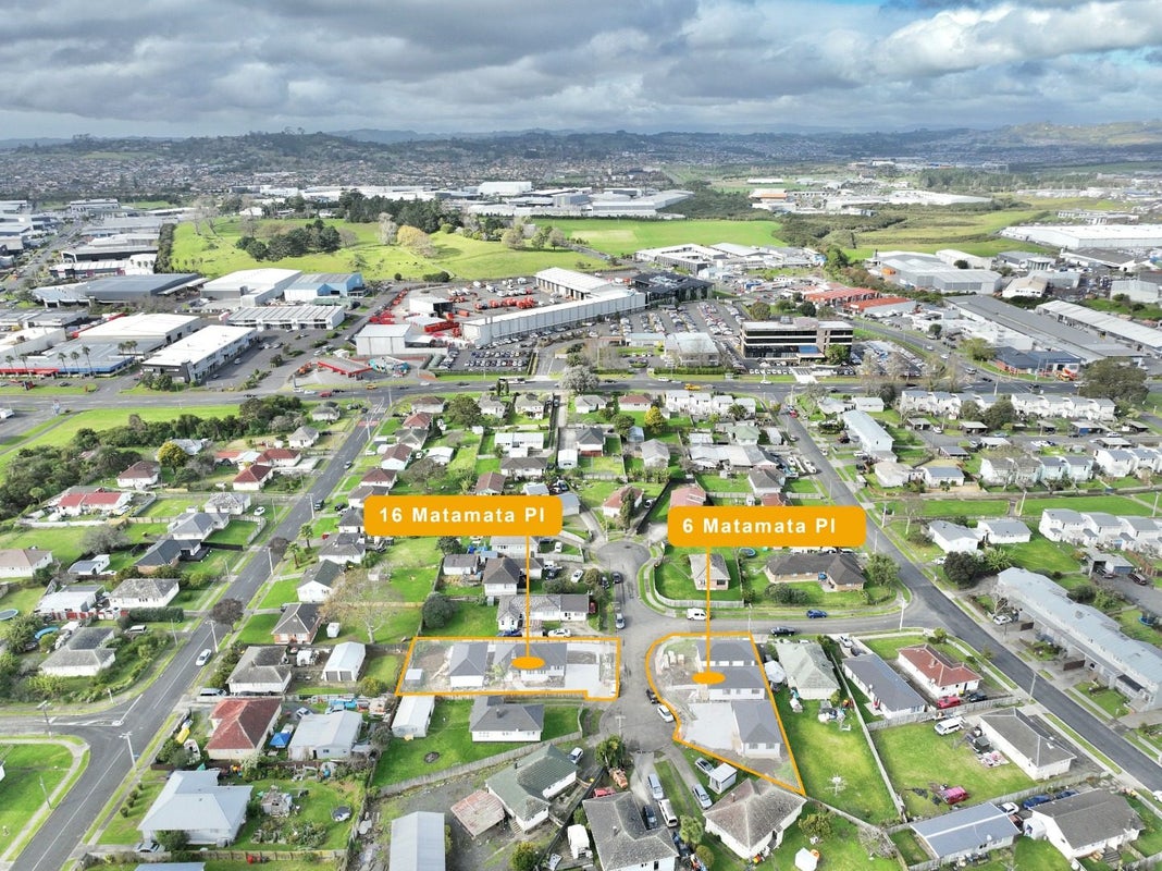 6 Matamata Place, Otara, Auckland - Carousel 23