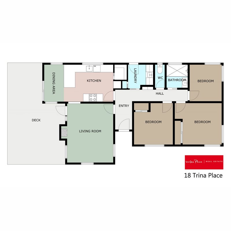 18 Trina Place, Shirley, Christchurch - Carousel 20