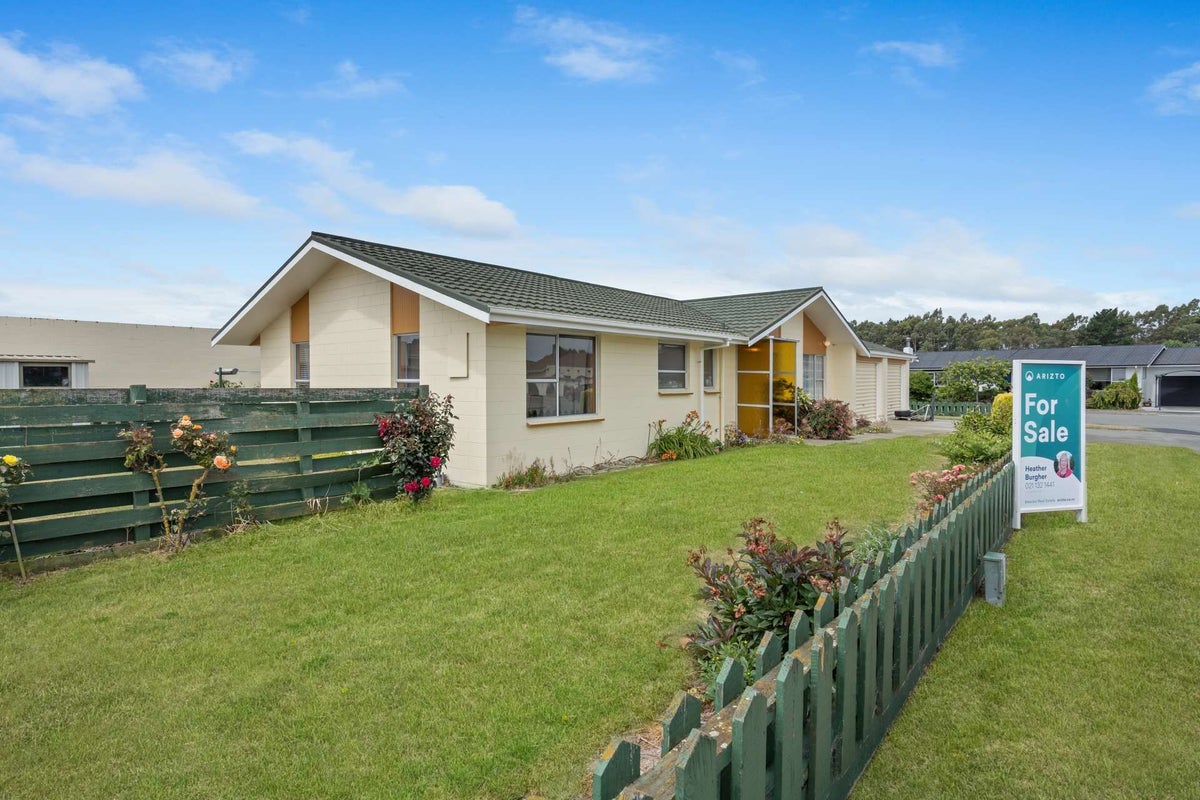 91 Salisbury Crescent, Oamaru North, Oamaru - Carousel 20