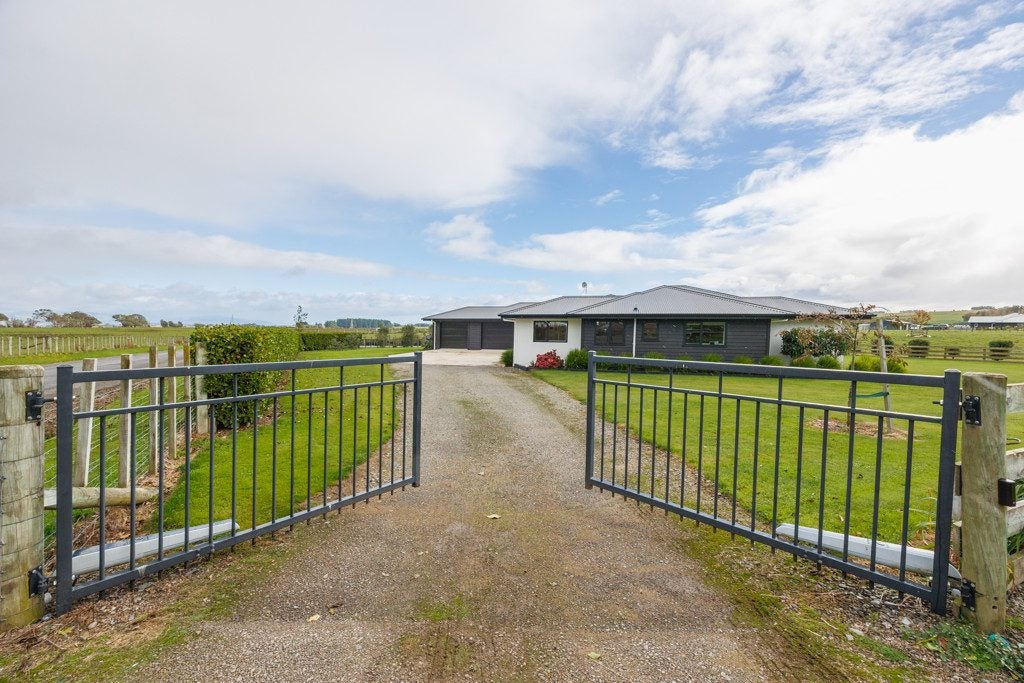 18 Robbie Lane, Ashhurst, Palmerston North - Carousel 29