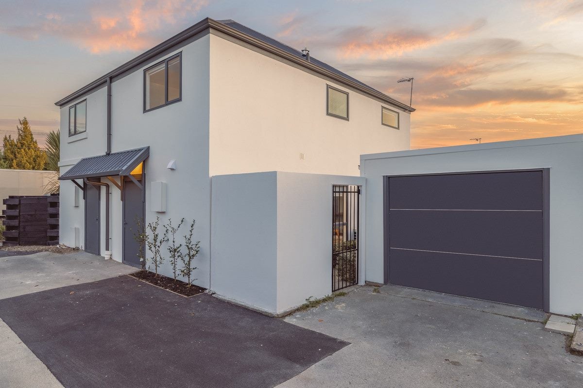 2/25 Draper Street, Richmond, Christchurch - Carousel 1