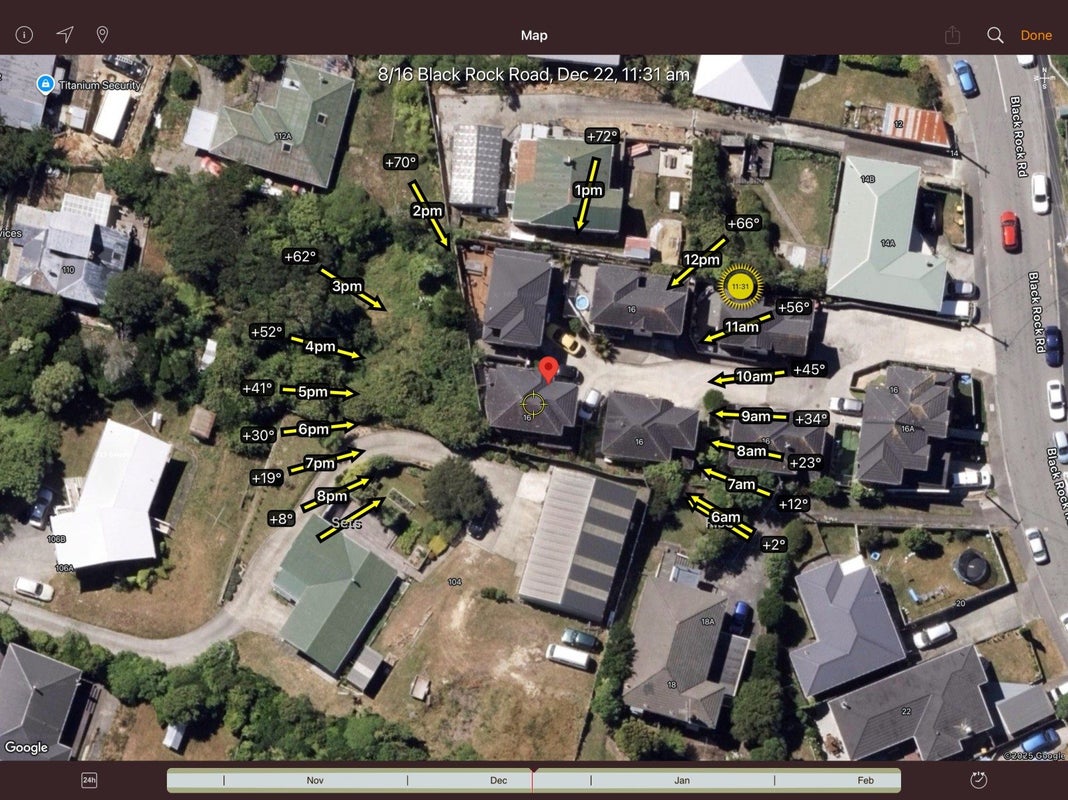 8/16 Black Rock Road, Newlands, Wellington - Carousel 20