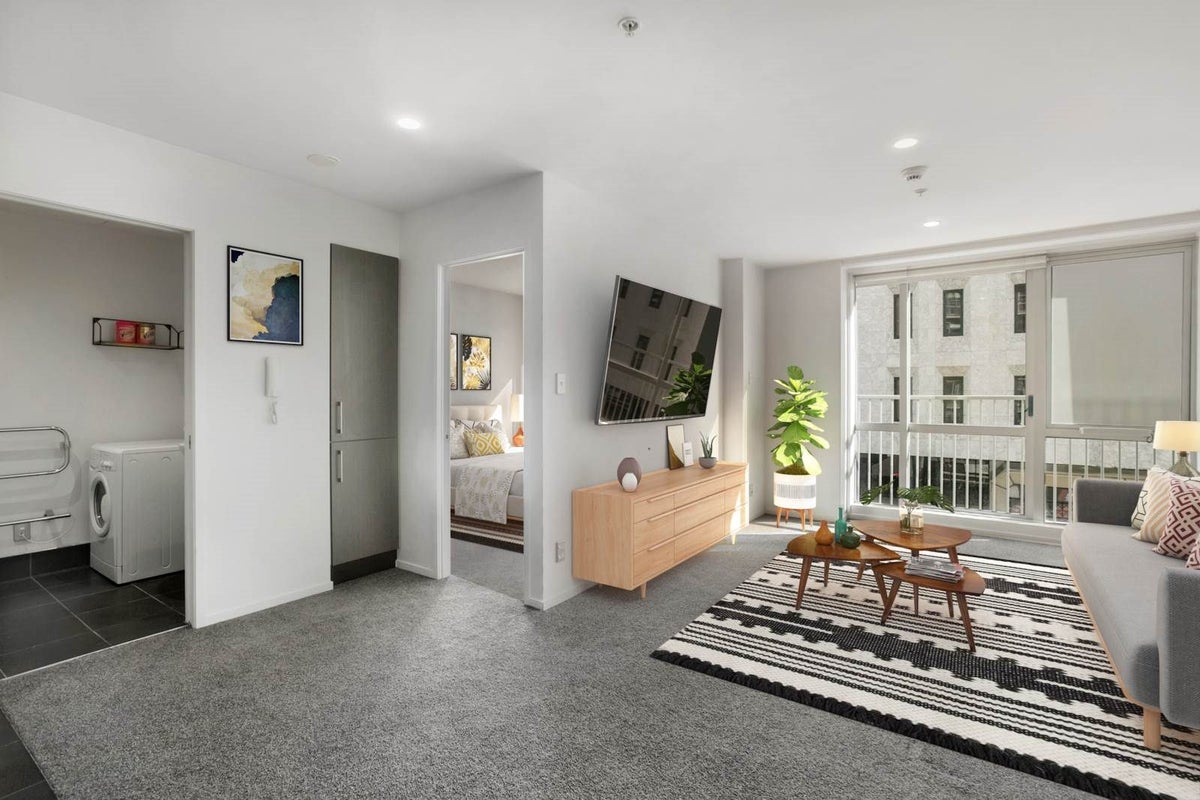 404/74 Albert Street, Auckland Central, Auckland - Carousel 2
