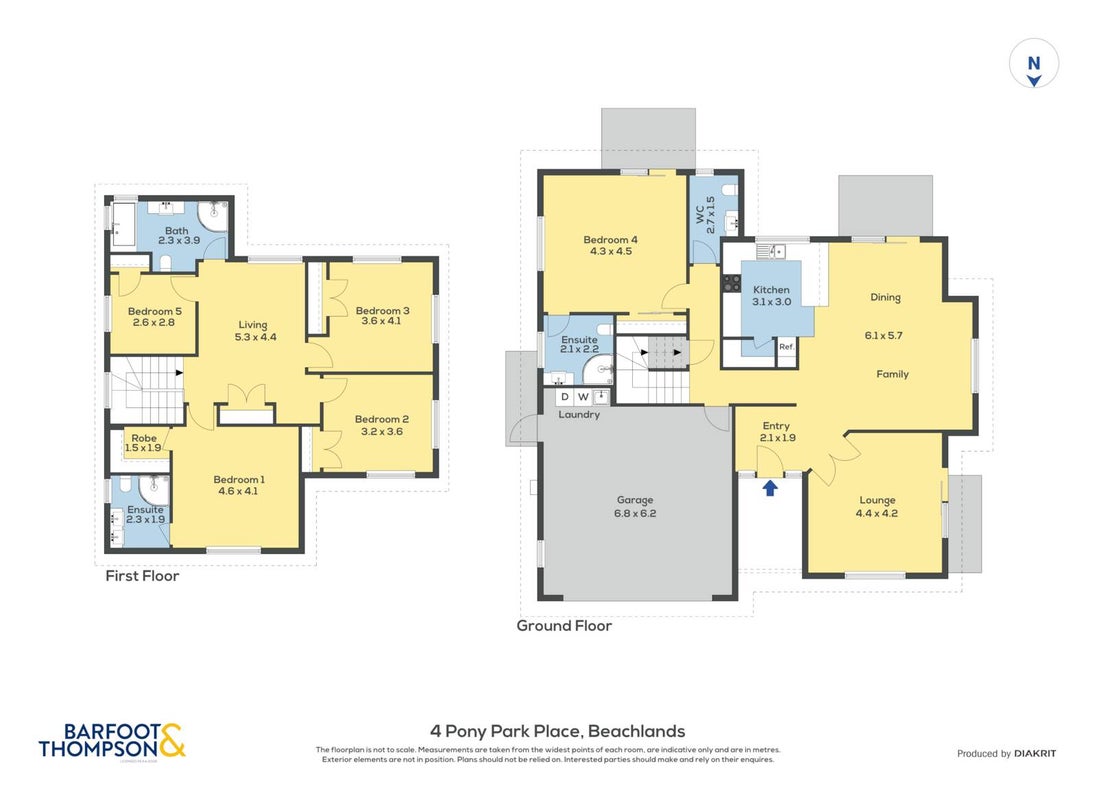 4 Pony Park Place, Beachlands, Auckland - Carousel 25