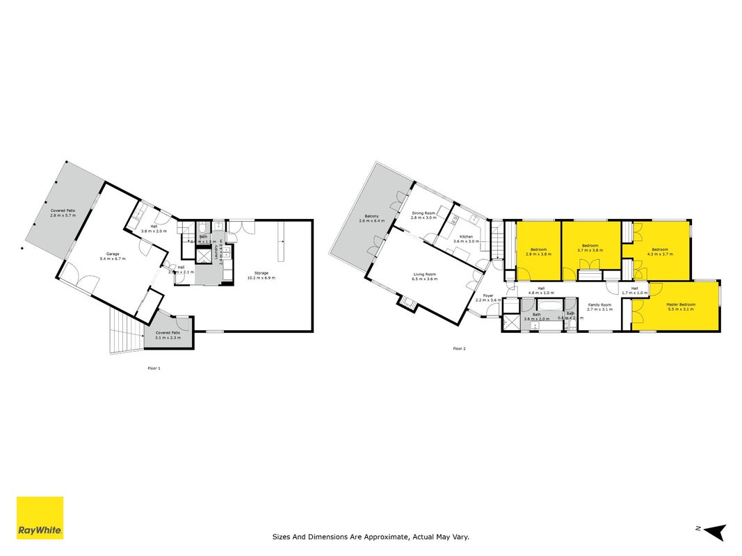9 Southern Cross Road, Kohimarama, Auckland - Carousel 14
