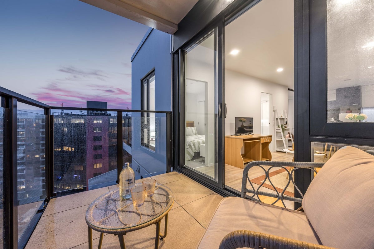 1504/106 Vincent Street, City Centre, Auckland City, Auckland - Carousel 1