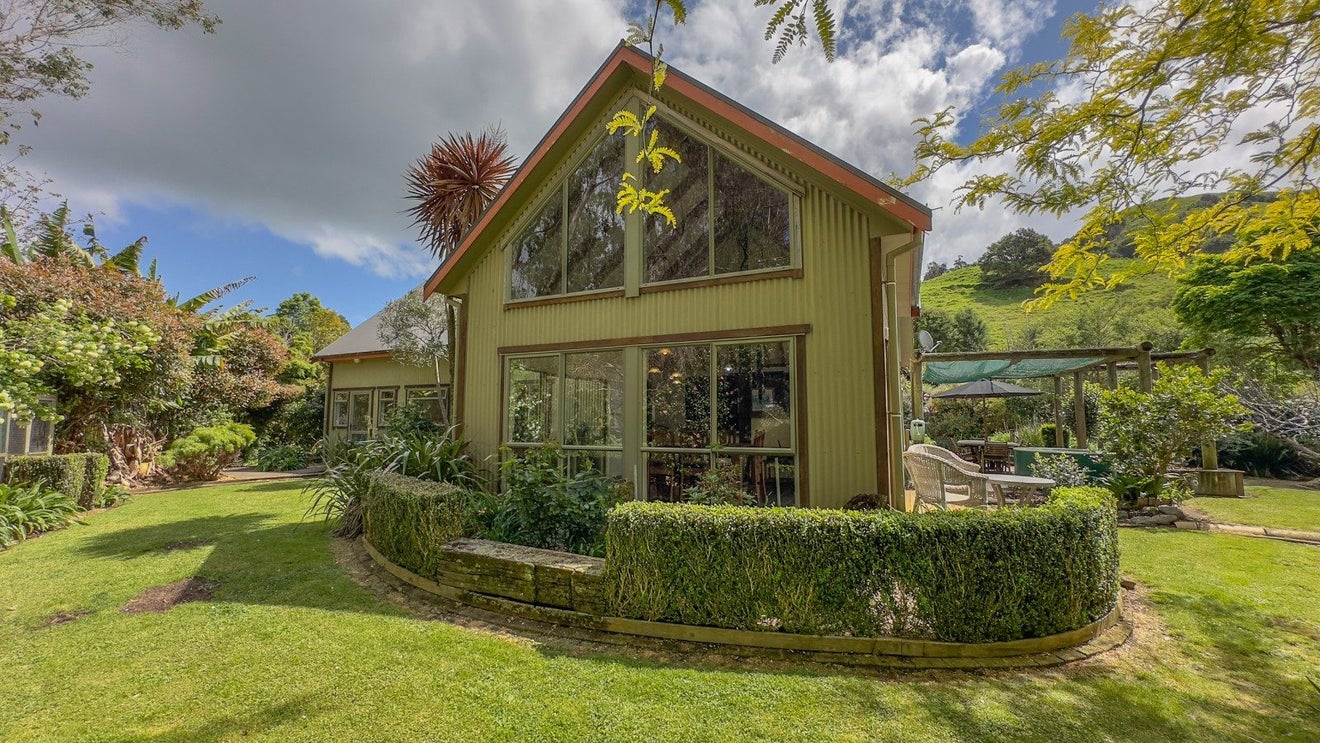 519 Kauaeranga Valley Road, Thames, Thames - Carousel 2