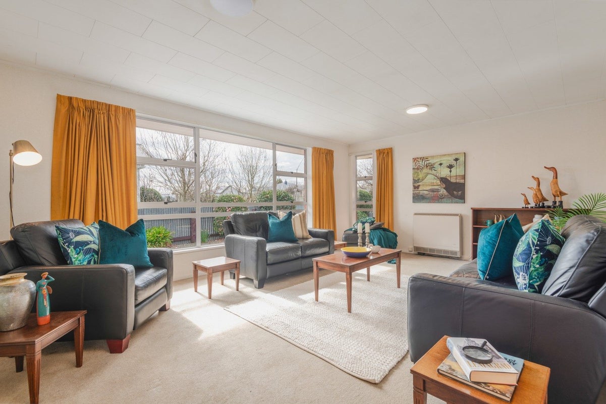 44 Fitzroy Street, Terrace End, Palmerston North - Carousel 2