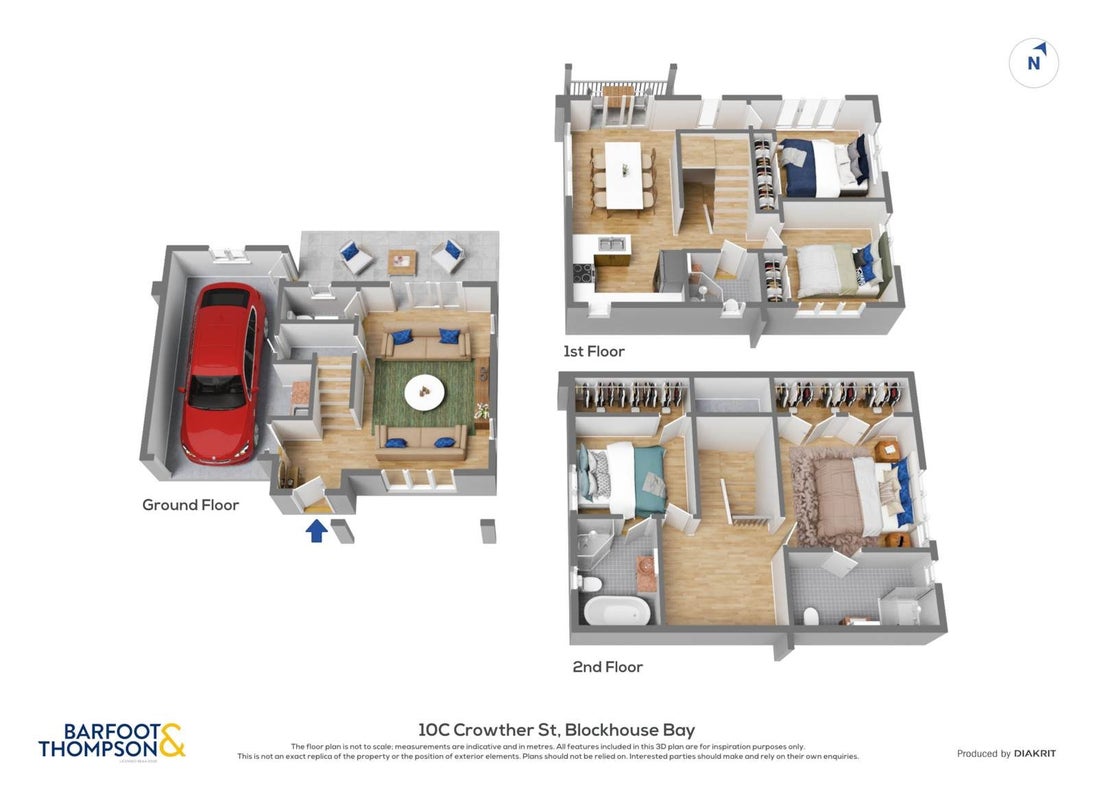 10C Crowther Street, Blockhouse Bay, Auckland - Carousel 20