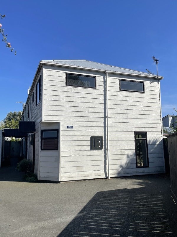 13A Burns Street, Sydenham, Christchurch - Carousel 2