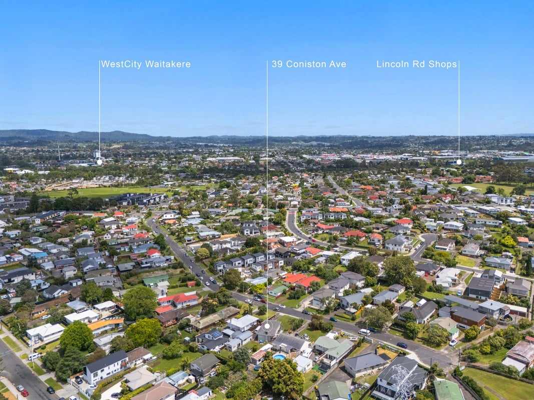 39 Coniston Avenue, Te Atatu South, Auckland - Carousel 18