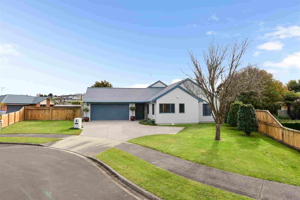56 Tuirangi Street, Flagstaff, Hamilton - Carousel 27