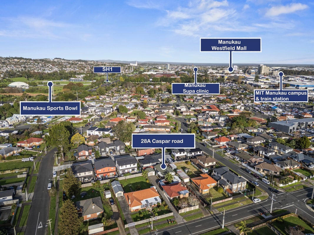 2/28 Caspar Road, Papatoetoe, Auckland - Carousel 16