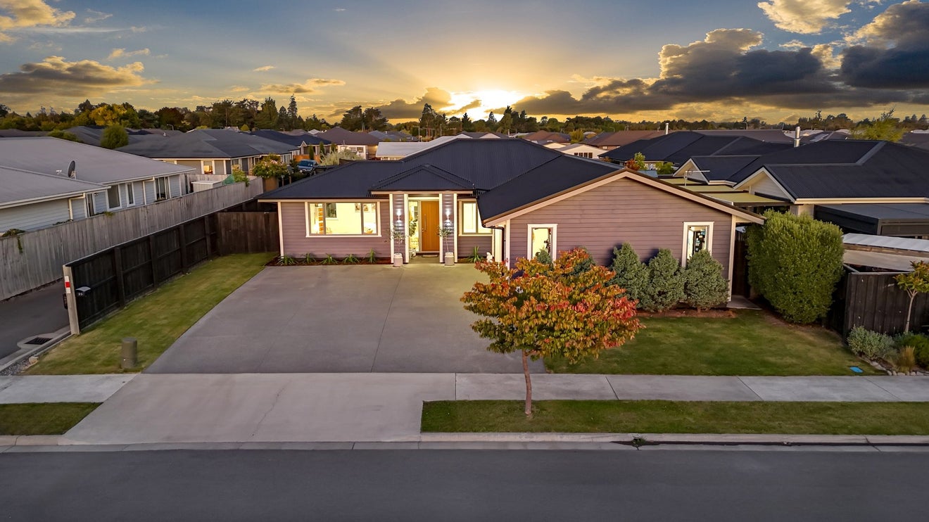 25 Macphail Avenue, Rangiora, Rangiora - Carousel 1