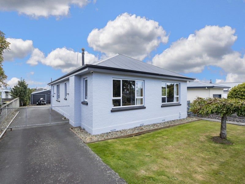 92 Dome Street, Newfield, Invercargill - Carousel 1