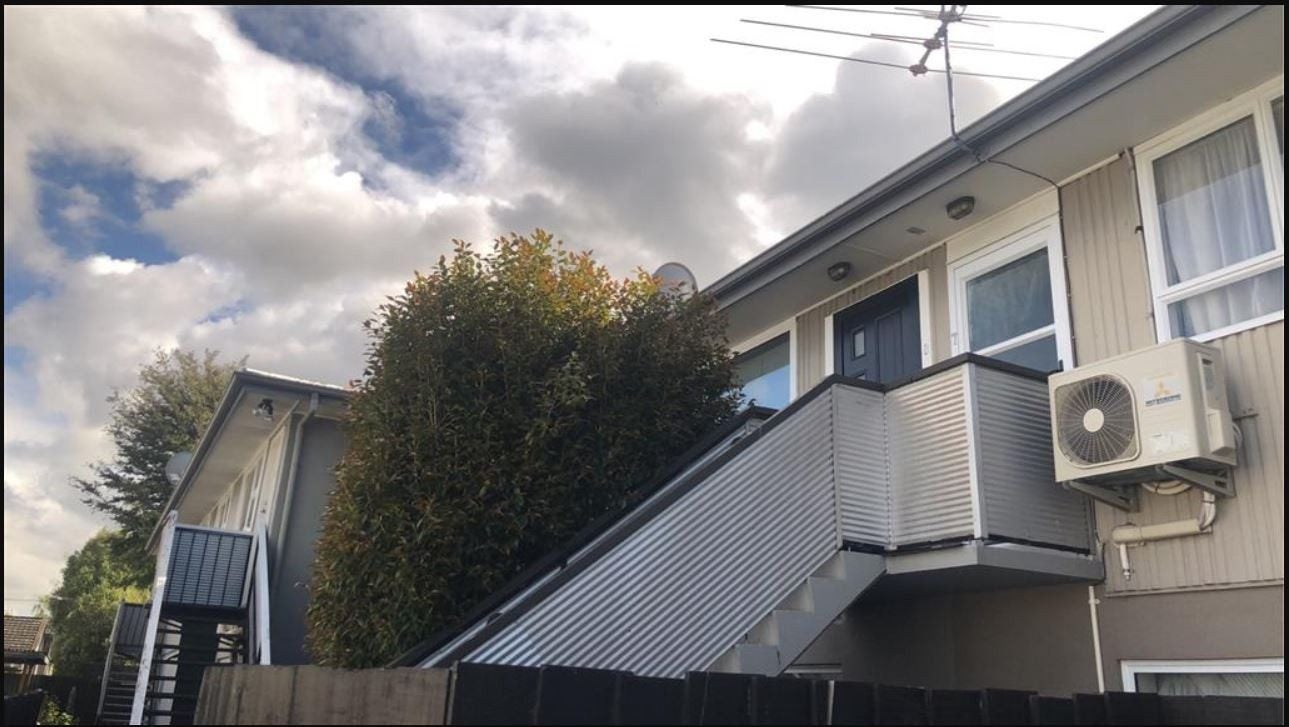 8/31 Draper Street, Richmond, Christchurch - Carousel 1