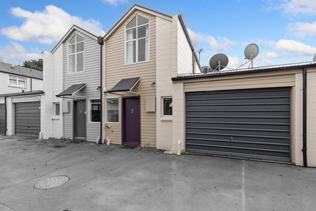 3/115 Waltham Road, Sydenham, Christchurch - Carousel 1