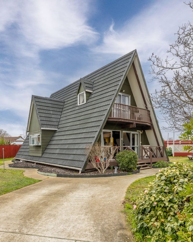 107B Queenspark Drive, Parklands, Christchurch - Carousel 20