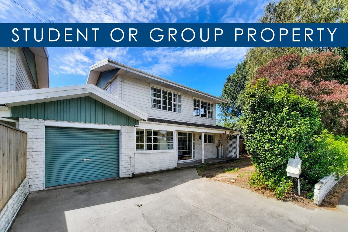 70 Maidstone Road, Ilam, Christchurch - Carousel 1