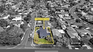 1 Beechdale Crescent, Pakuranga Heights, Auckland - Carousel 1