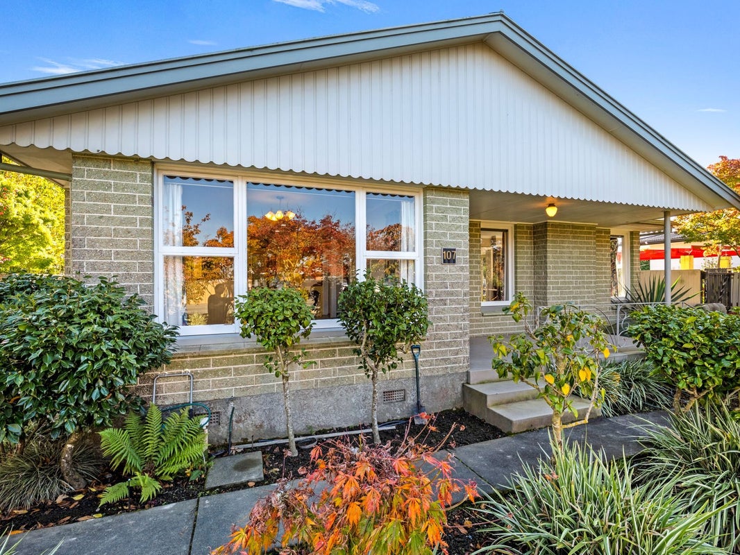 107 Belt Road, Allenton, Ashburton - Carousel 1