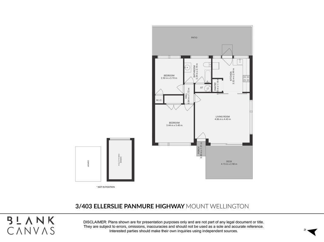 3/403 Ellerslie-panmure Highway, Mount Wellington, Auckland - Carousel 16