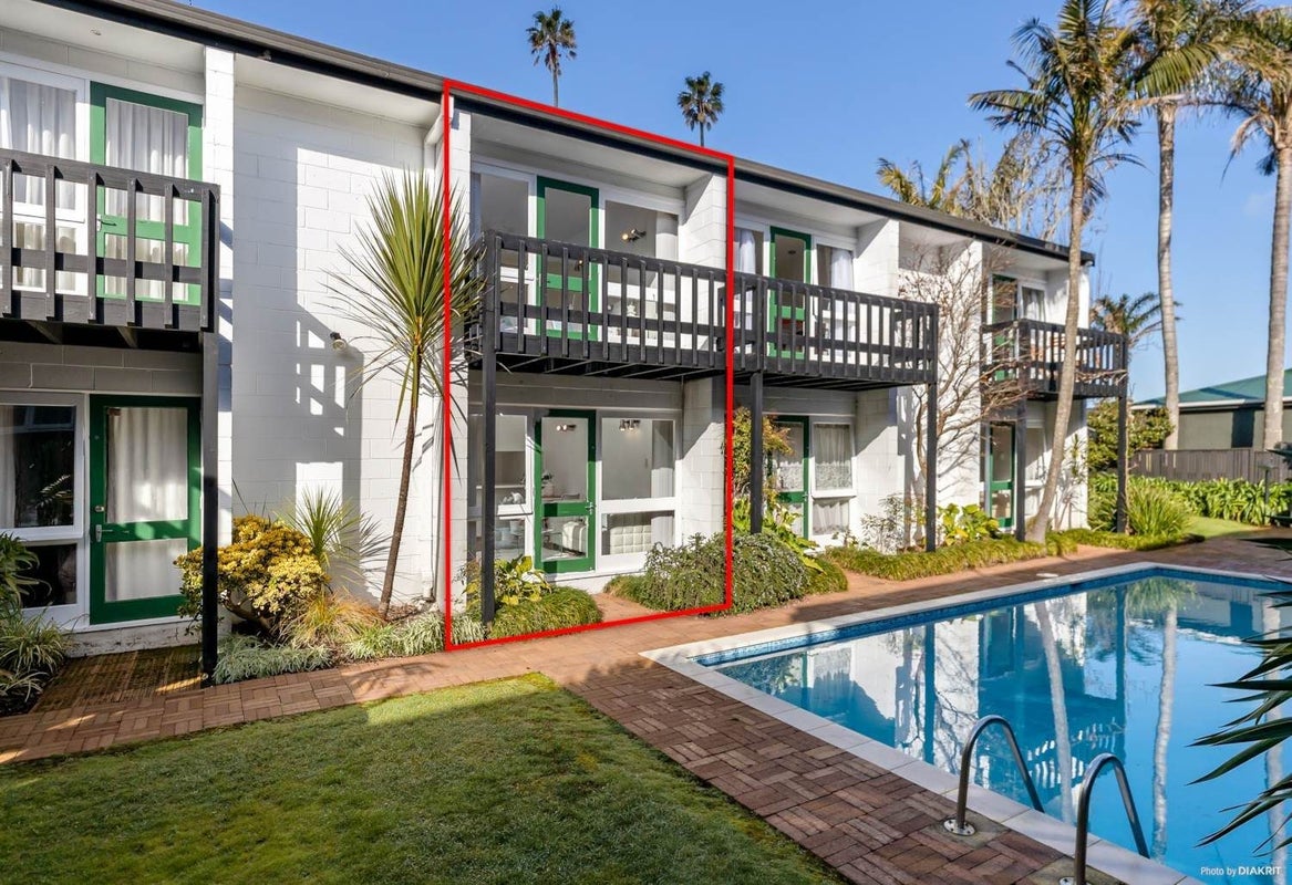 18/533 Manukau Road, Epsom, Auckland - Carousel 1