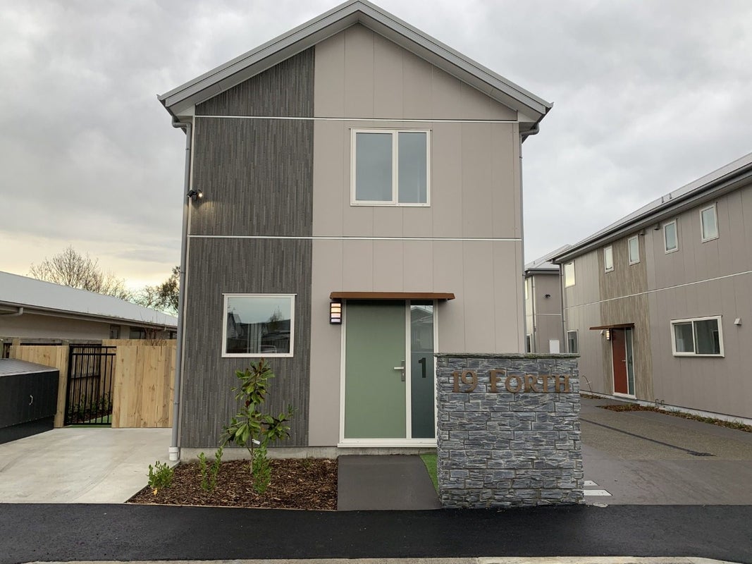 1 Ettrick Lane, Richmond, Christchurch - Carousel 1