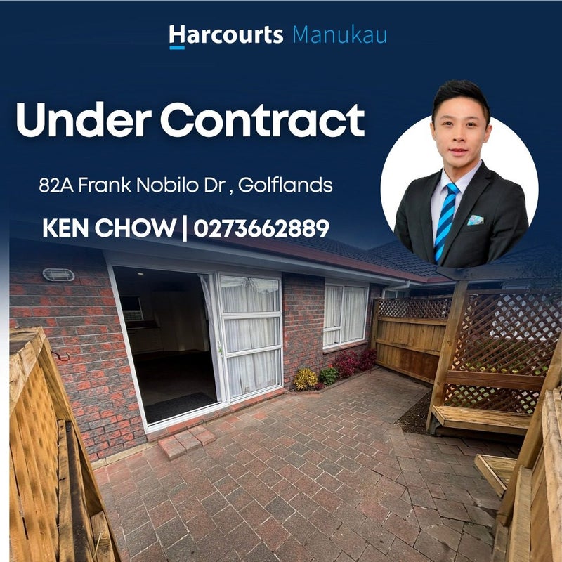 82 Frank Nobilo Drive, Golflands, Auckland - Carousel 1