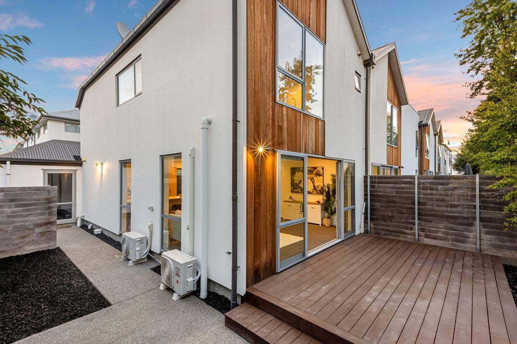 480E Manchester Street, St Albans, Christchurch - Carousel 1