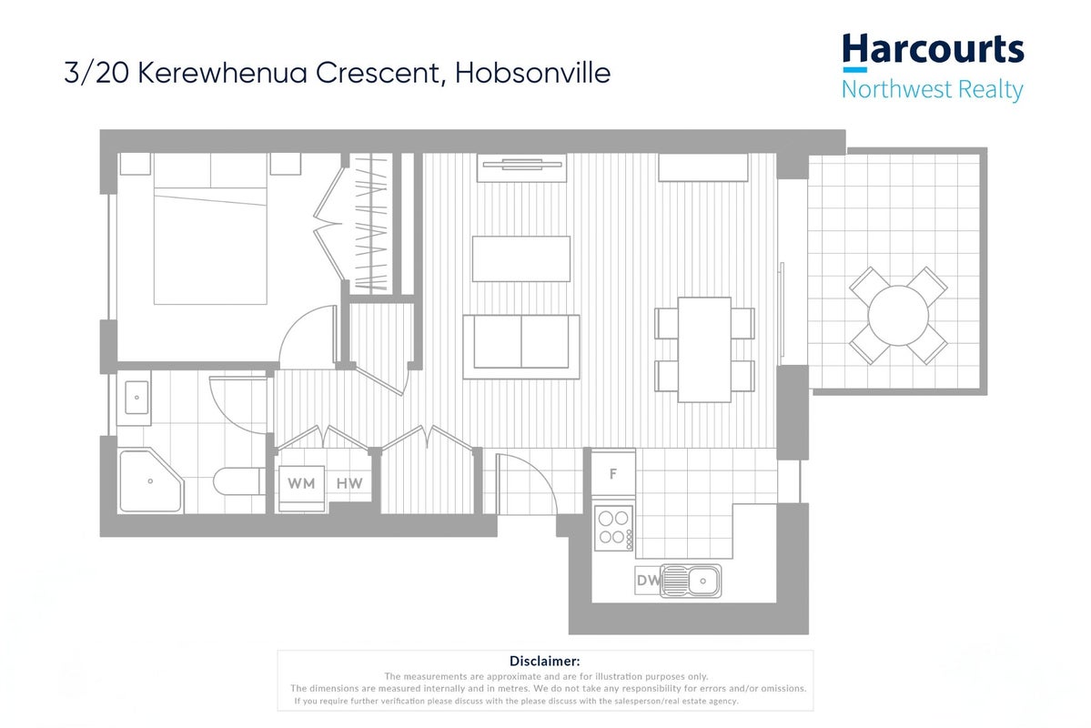 3/20 Kerewhenua Crescent, Hobsonville, Auckland - Carousel 26