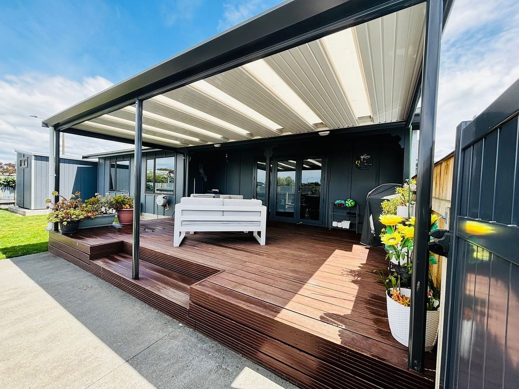 20A Townshend Crescent, Greenmeadows, Napier - Carousel 2