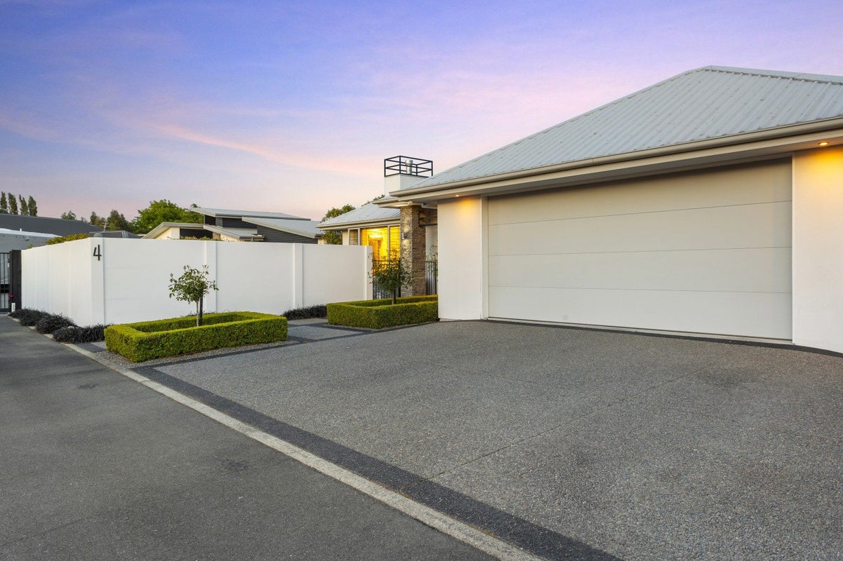 4 Rivers Edge, Northwood, Christchurch - Carousel 26