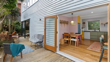 7C Quetta Street, Ngaio, Wellington - Carousel 1