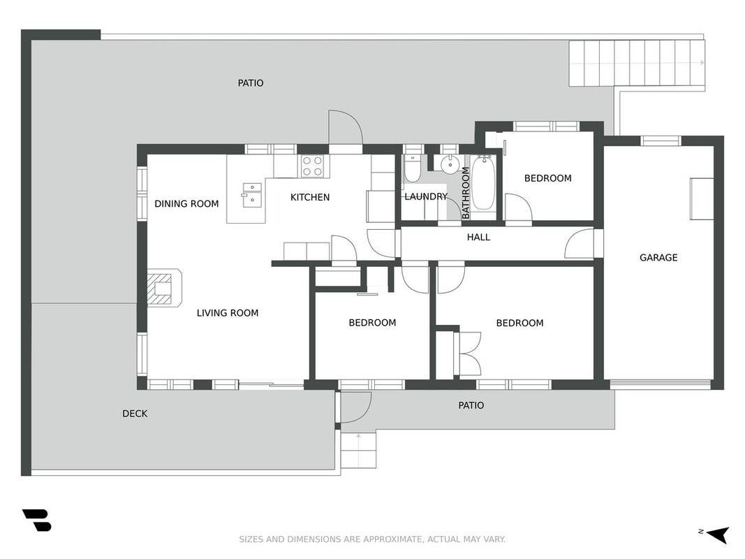 20A Humber Crescent, Gate Pa, Tauranga - Carousel 20
