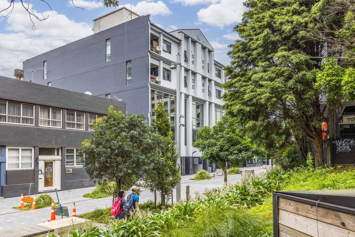 4E/198 Federal Street, Auckland Central, Auckland - Carousel 2
