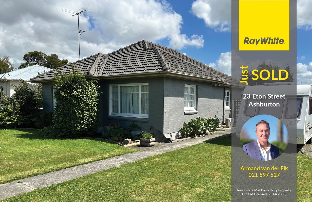 23 Eton Street, Hampstead, Ashburton - Carousel 1