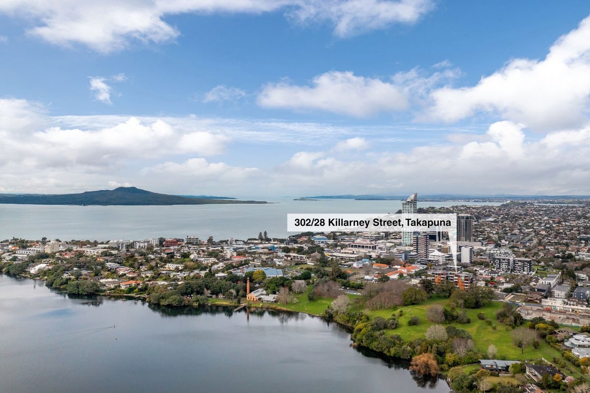 302/28 Killarney Street, Takapuna, Auckland - Carousel 1