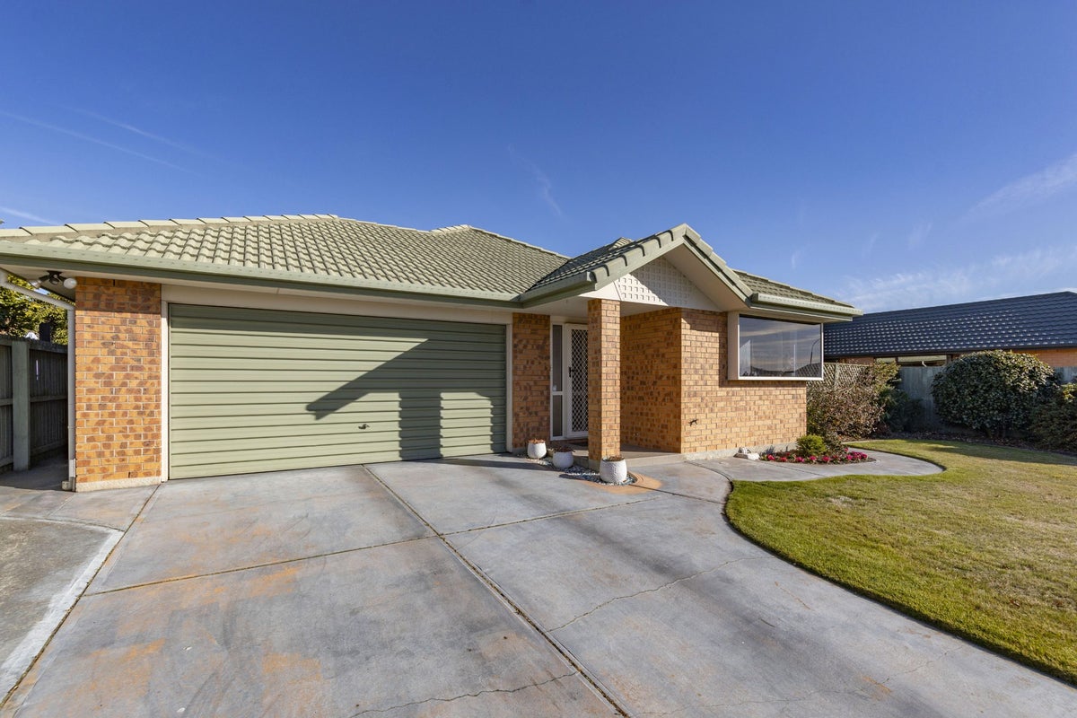 9 Bella Rosa Drive, Hei Hei, Christchurch - Carousel 26
