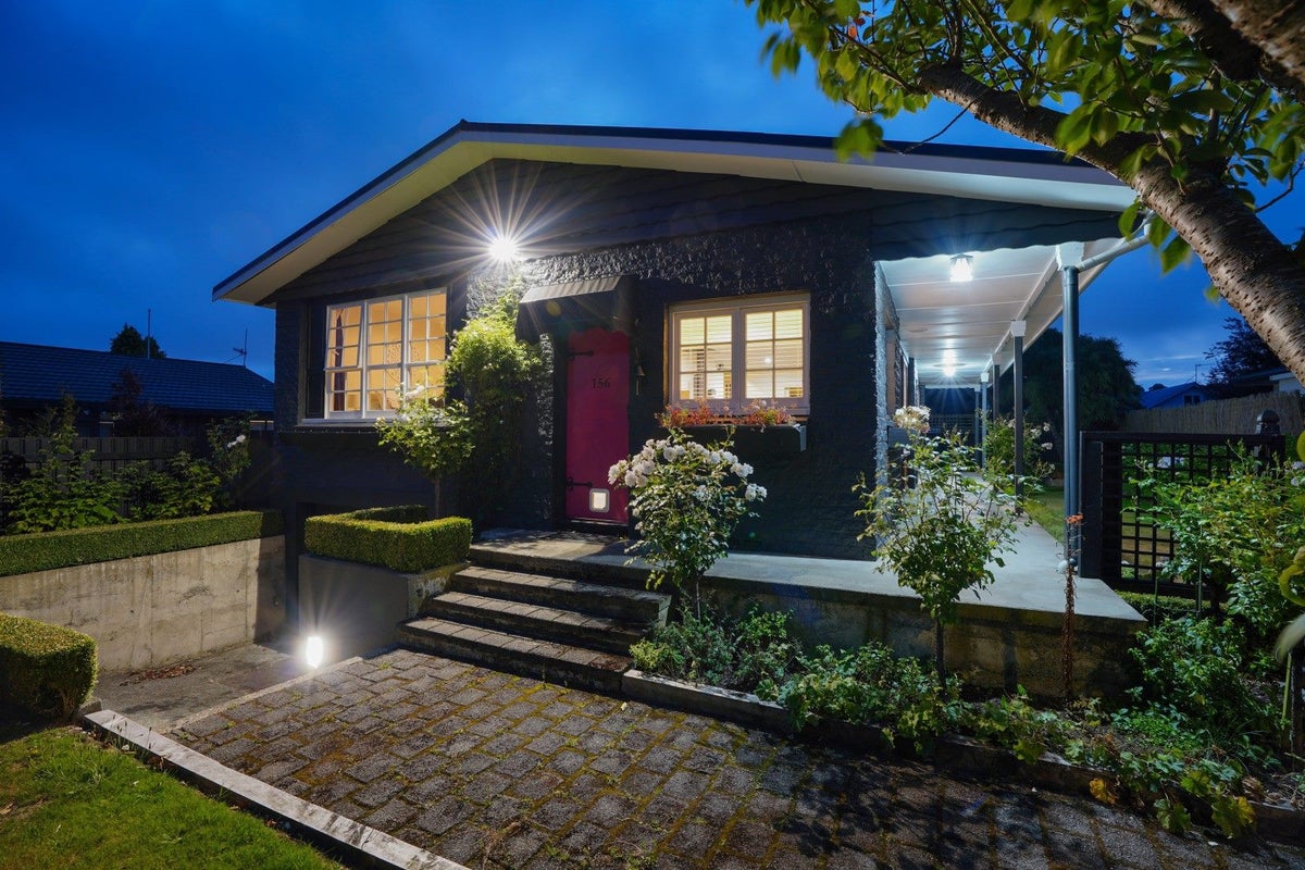 156 Ritchie Street, Richmond, Invercargill - Carousel 26
