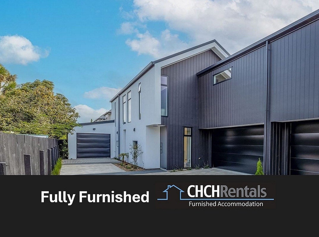 3/29 Browning Street, Sydenham, Christchurch - Carousel 1